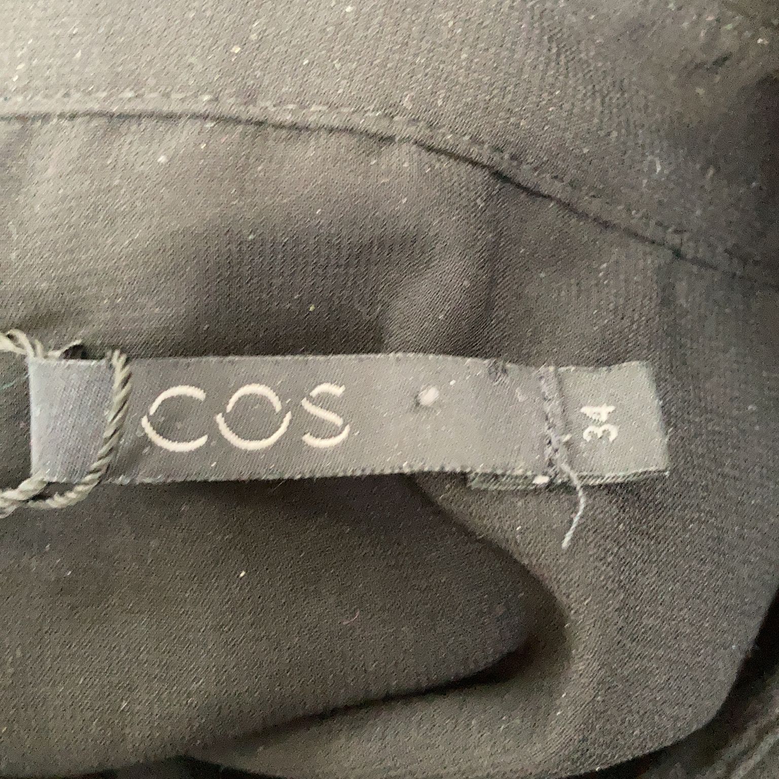 COS