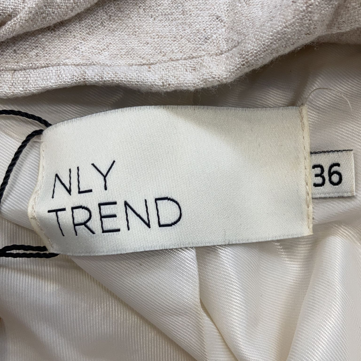 NLY Trend