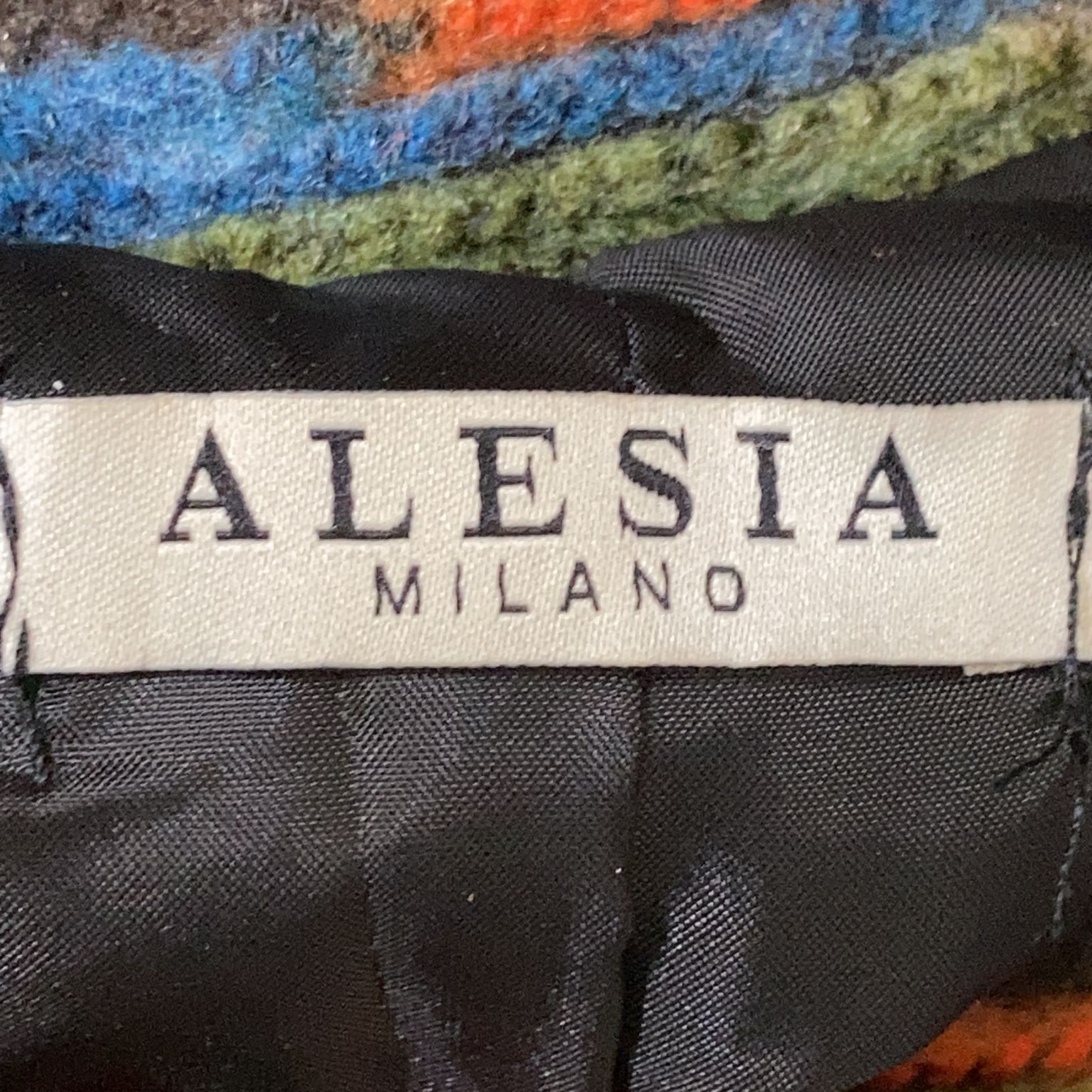 Alesia