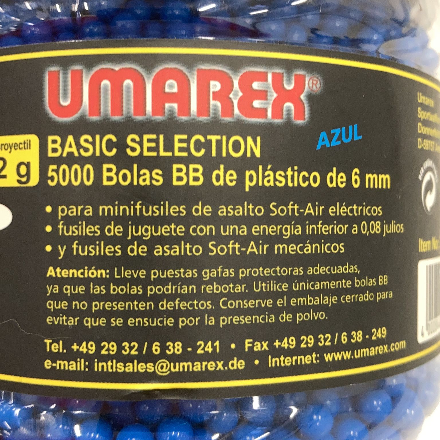 Umarex