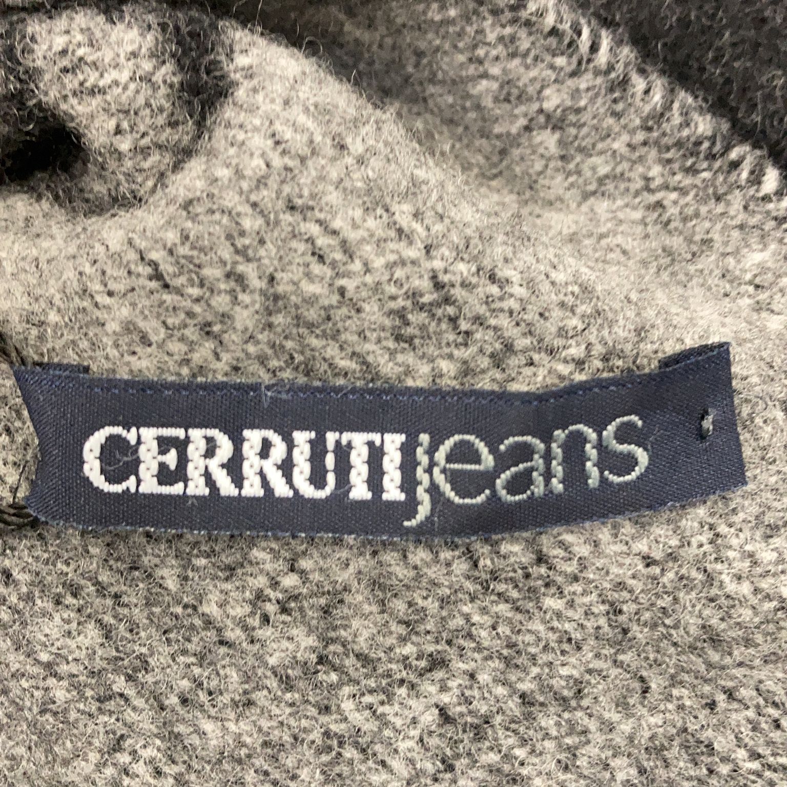 Cerruti Jeans