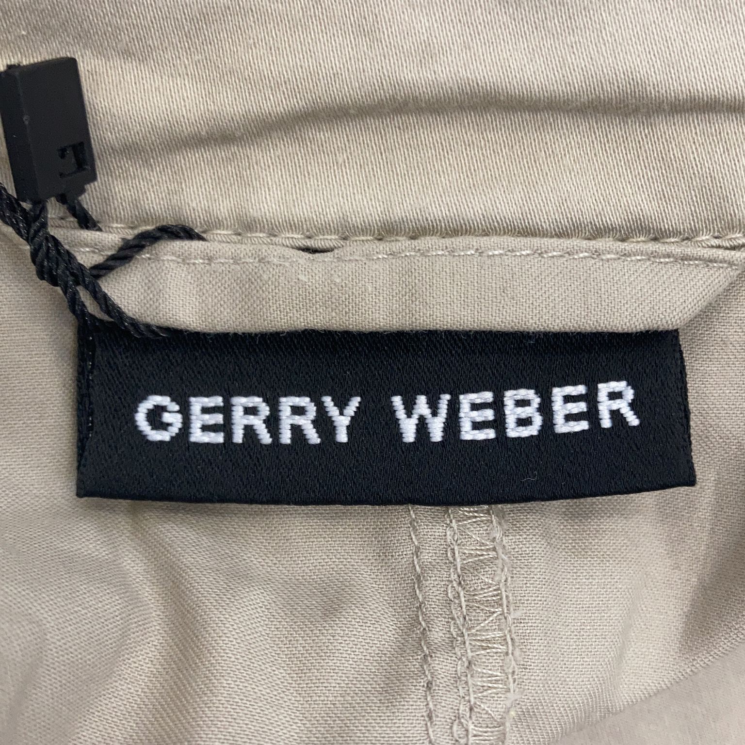 Gerry Weber