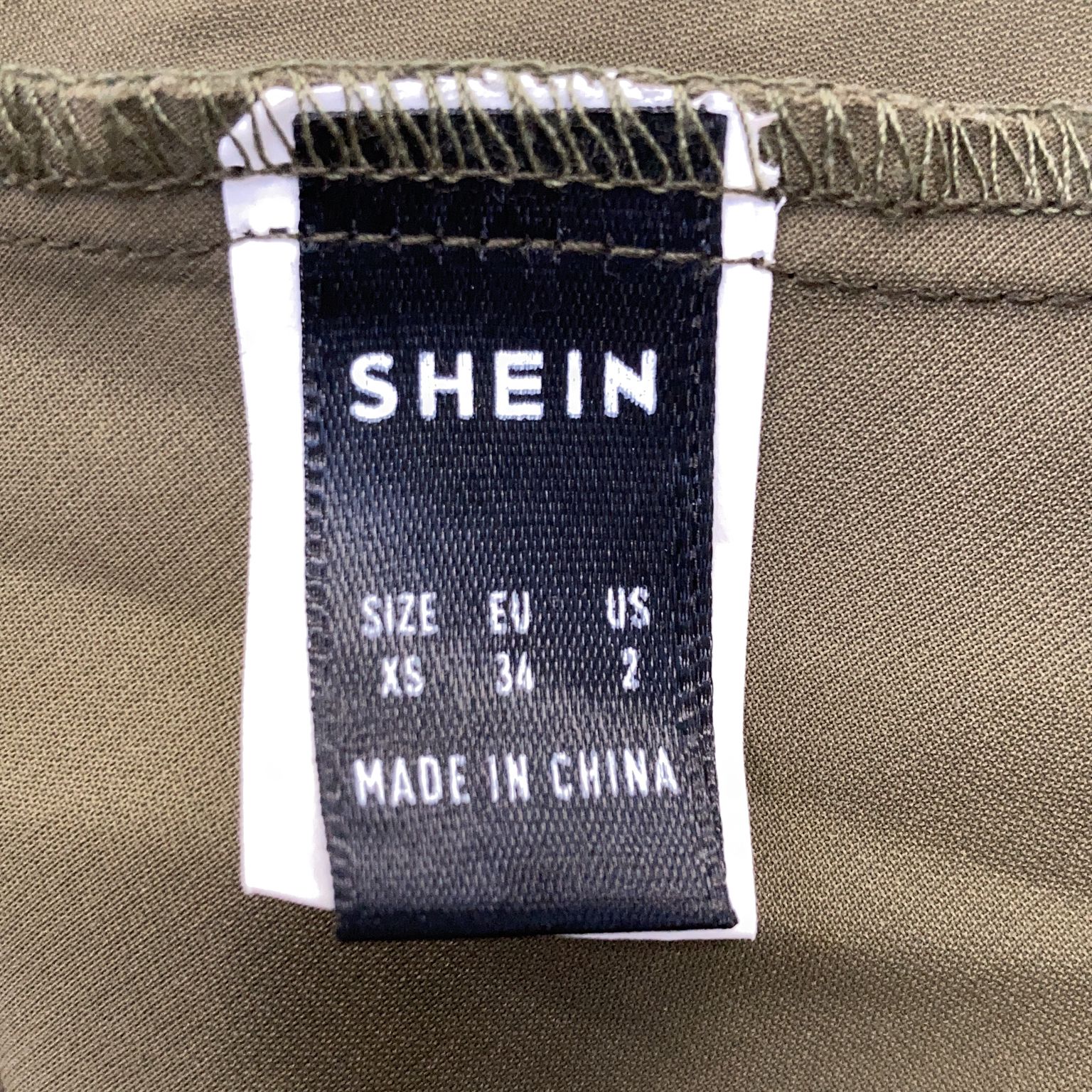 Shein