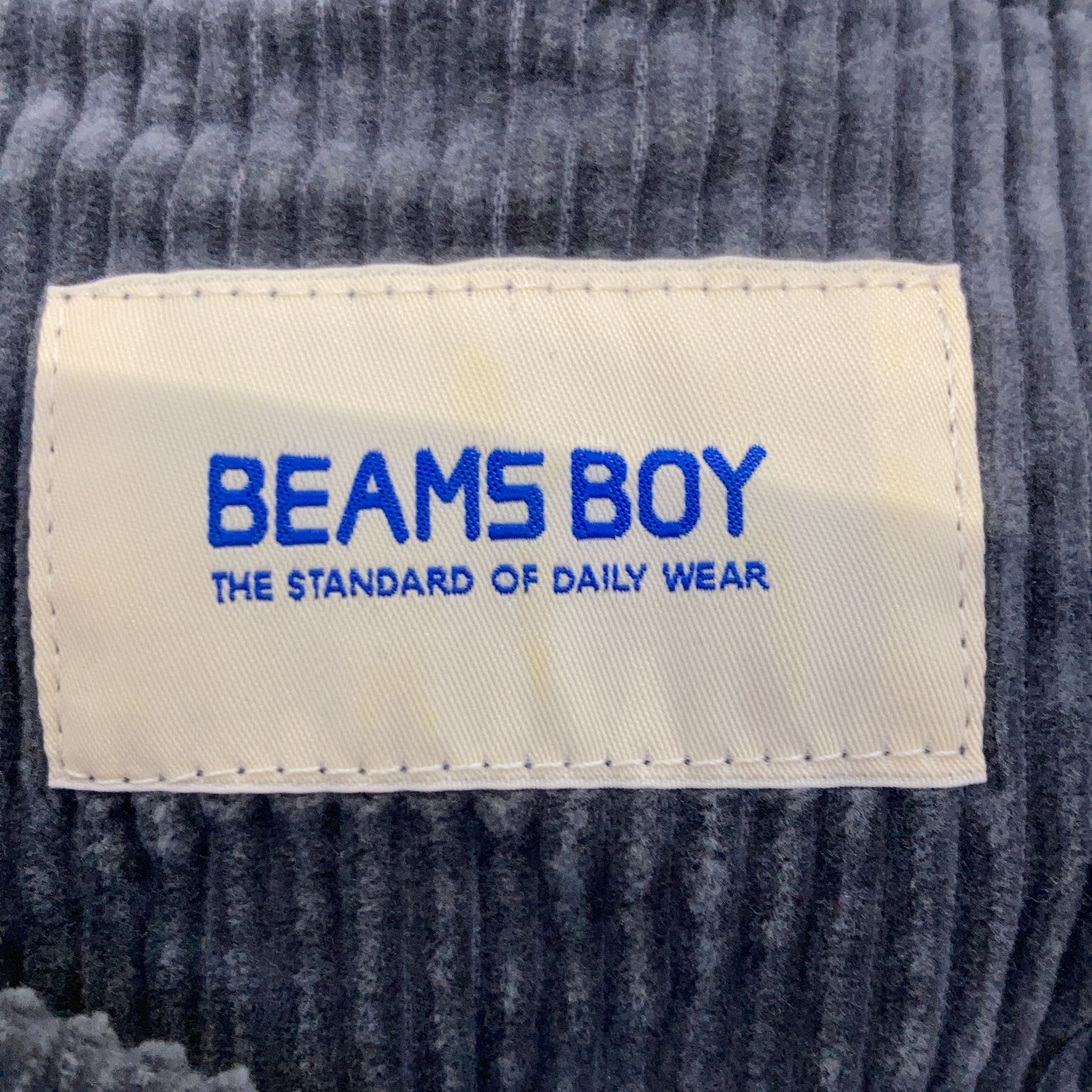 Beamsboy