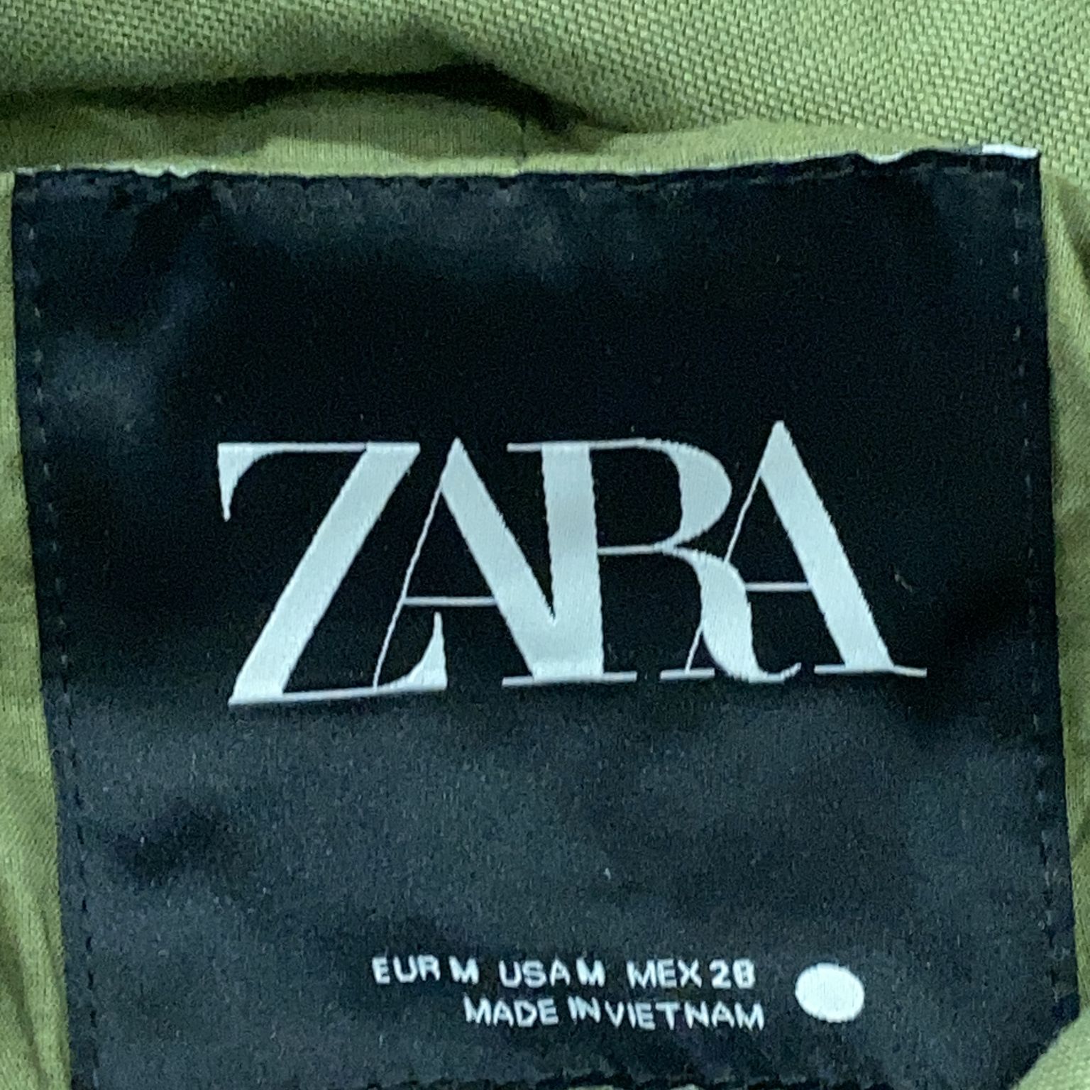 Zara