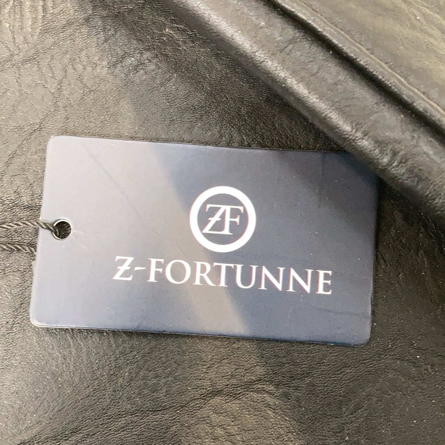 Z-Fortunne