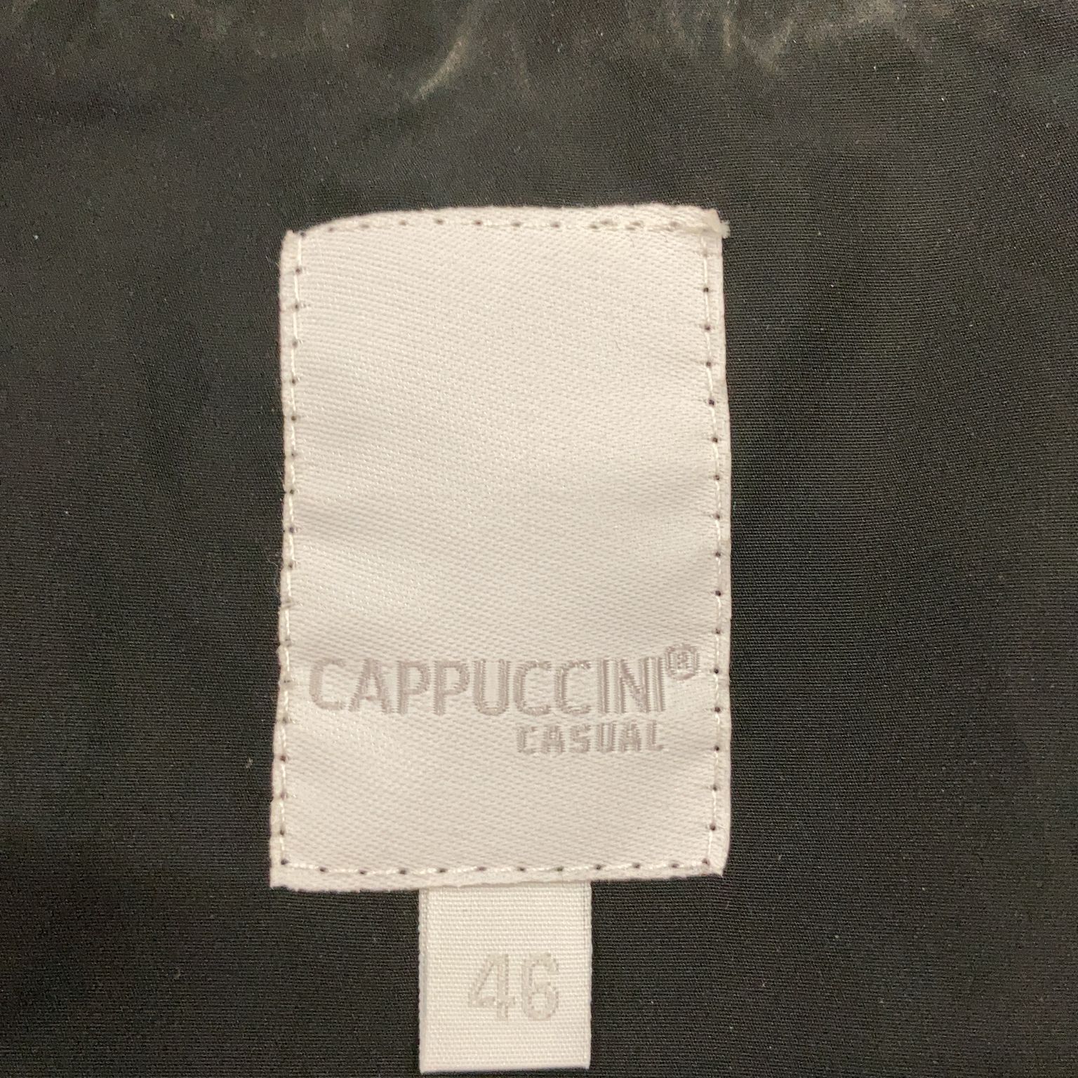 Cappucini Casual