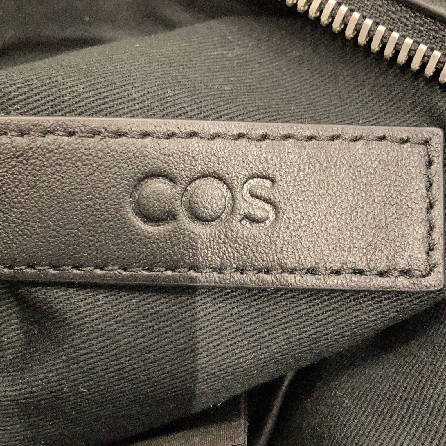 COS