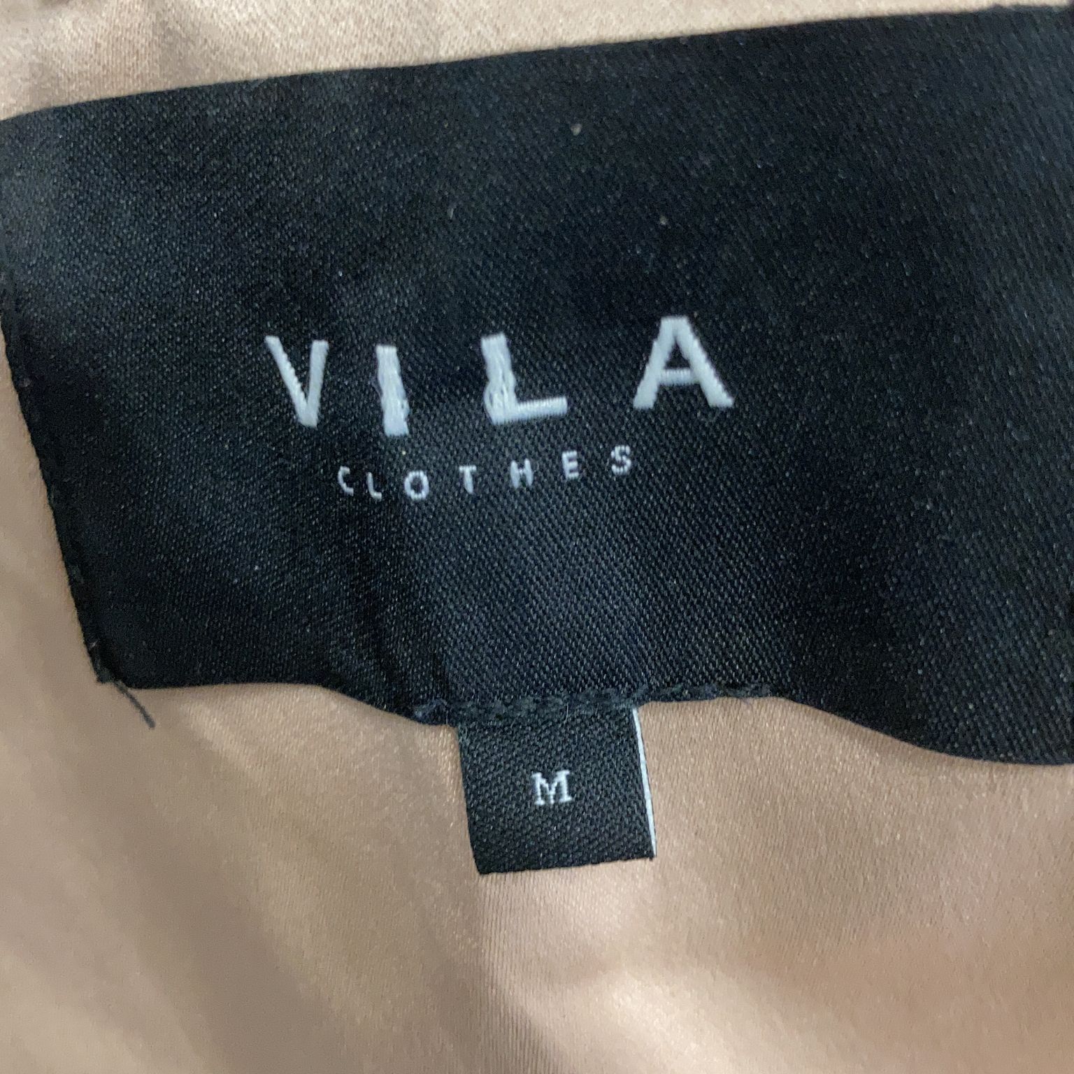 VILA Clothes