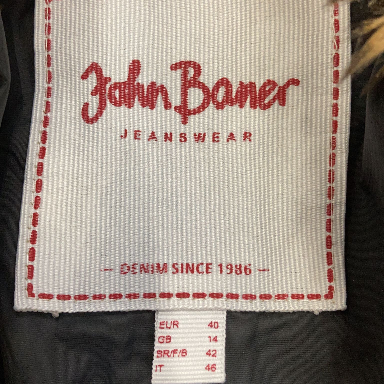 John Baner