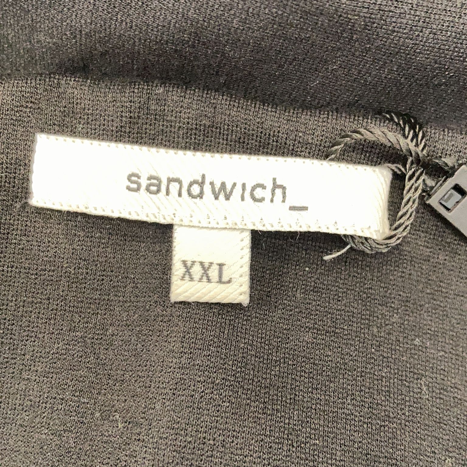 Sandwich