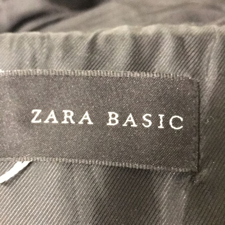 Zara Basic