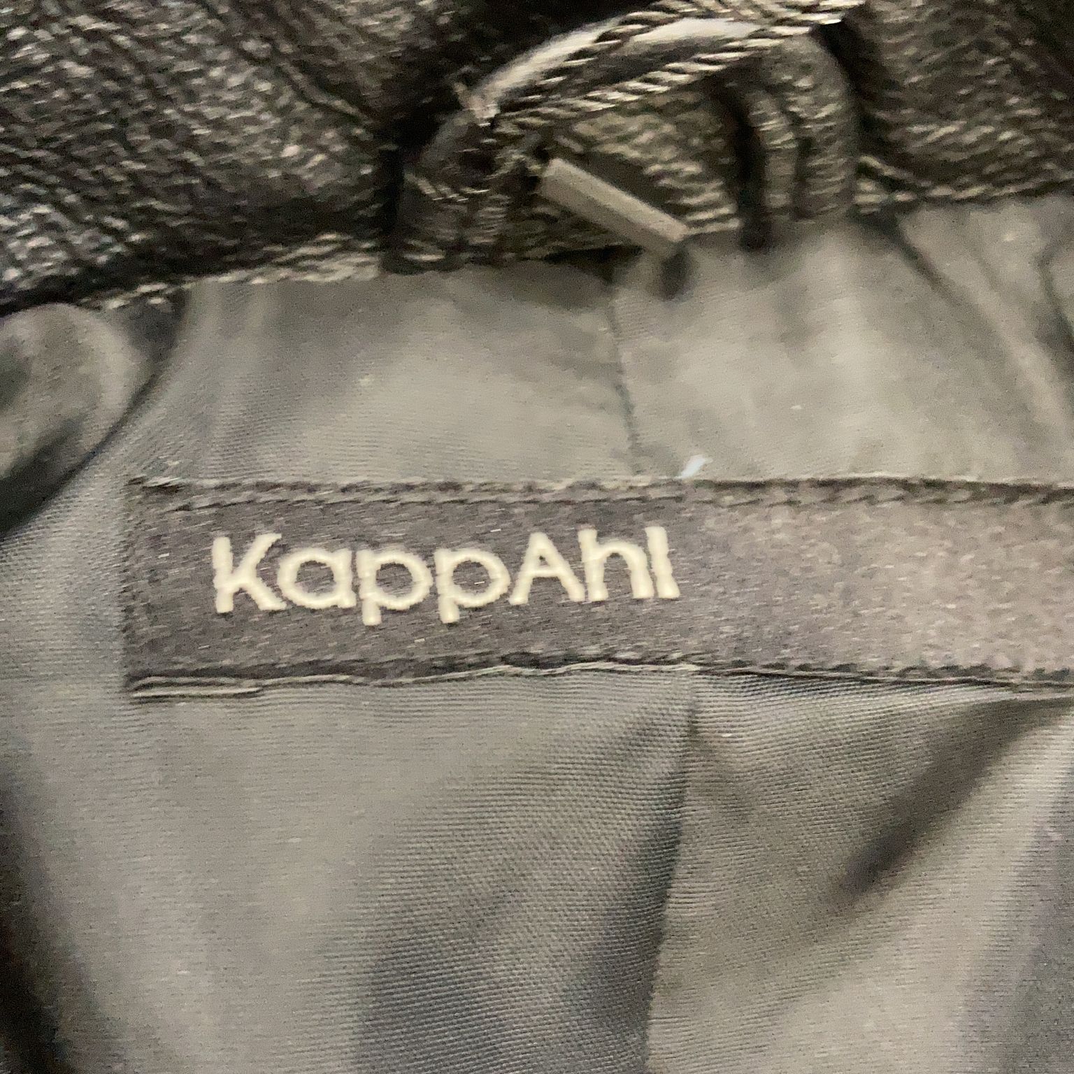 KappAhl