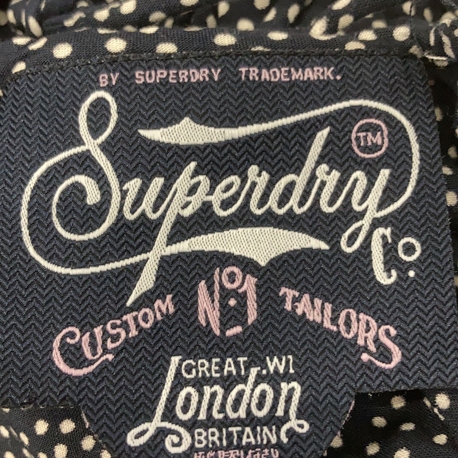 Superdry