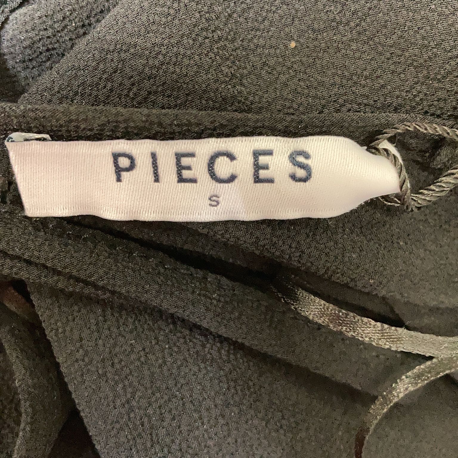 Pieces