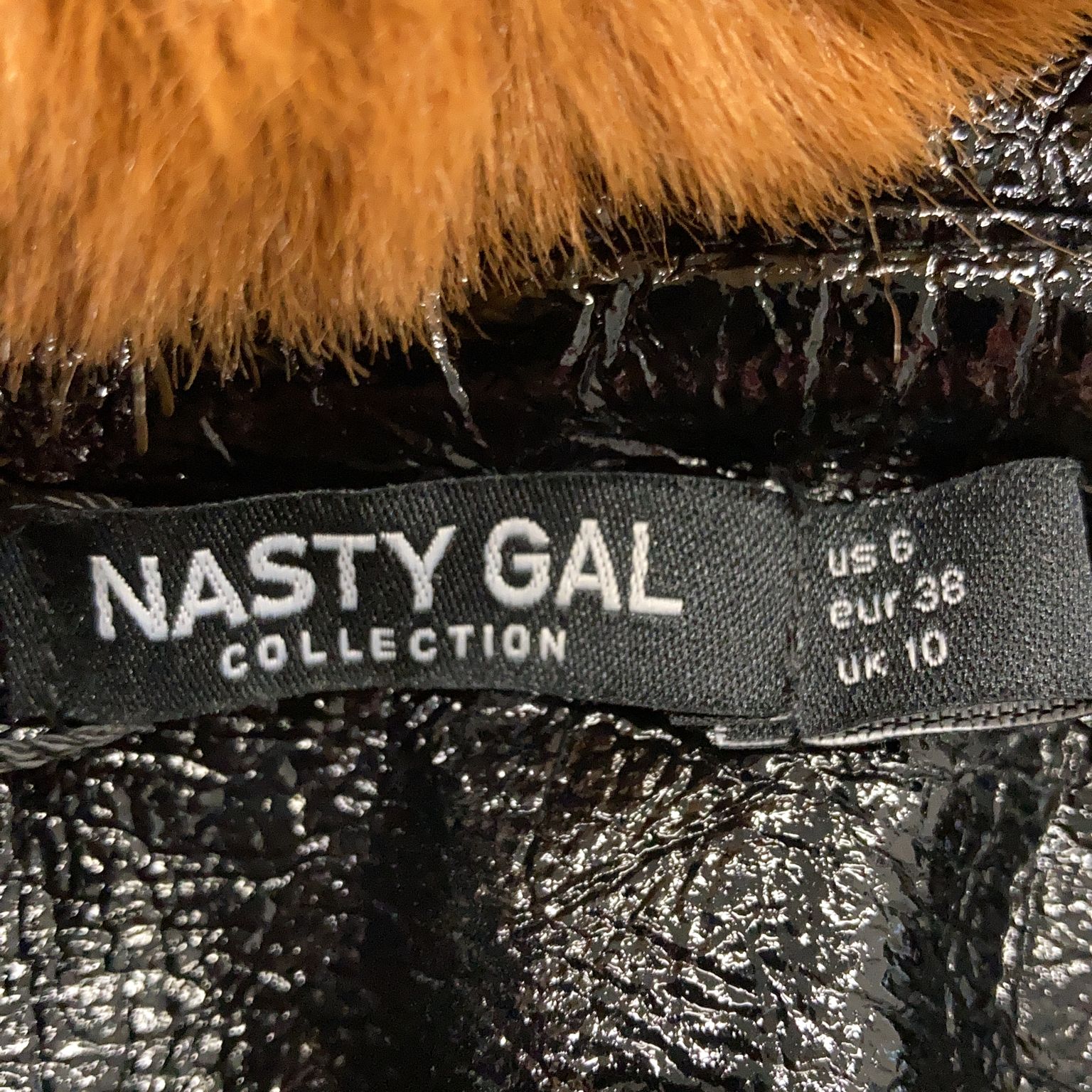 Nasty Gal