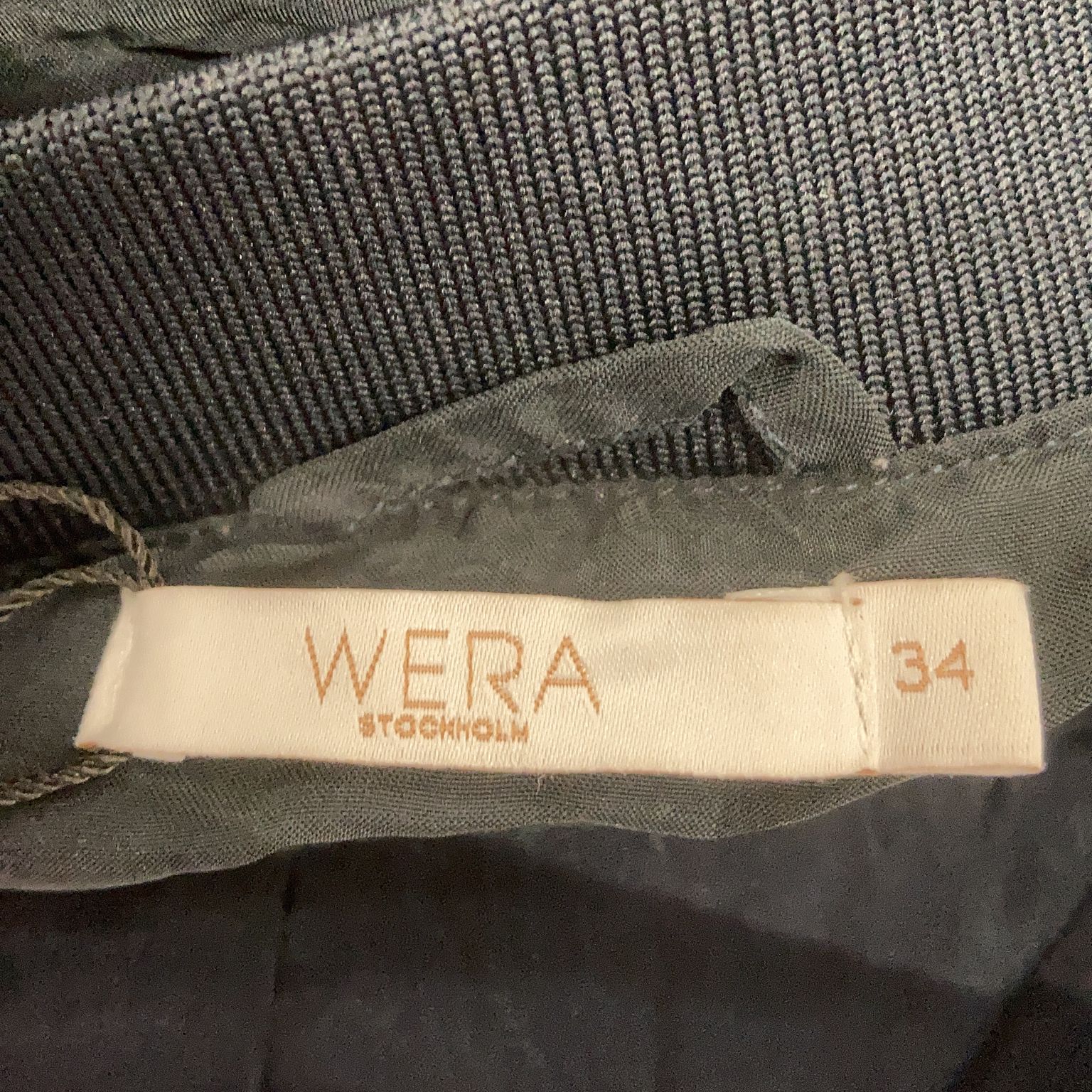 WERA Stockholm