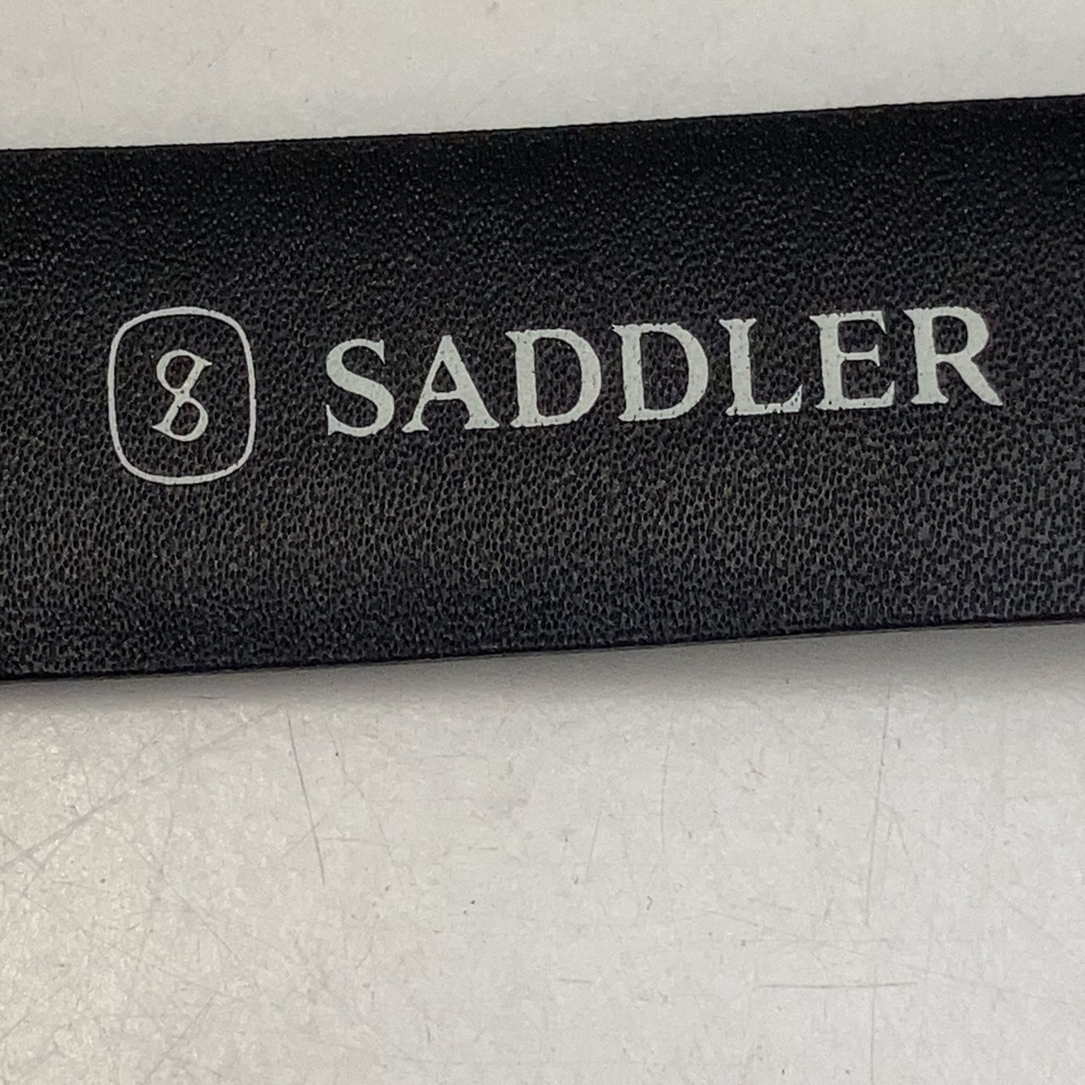 Saddler