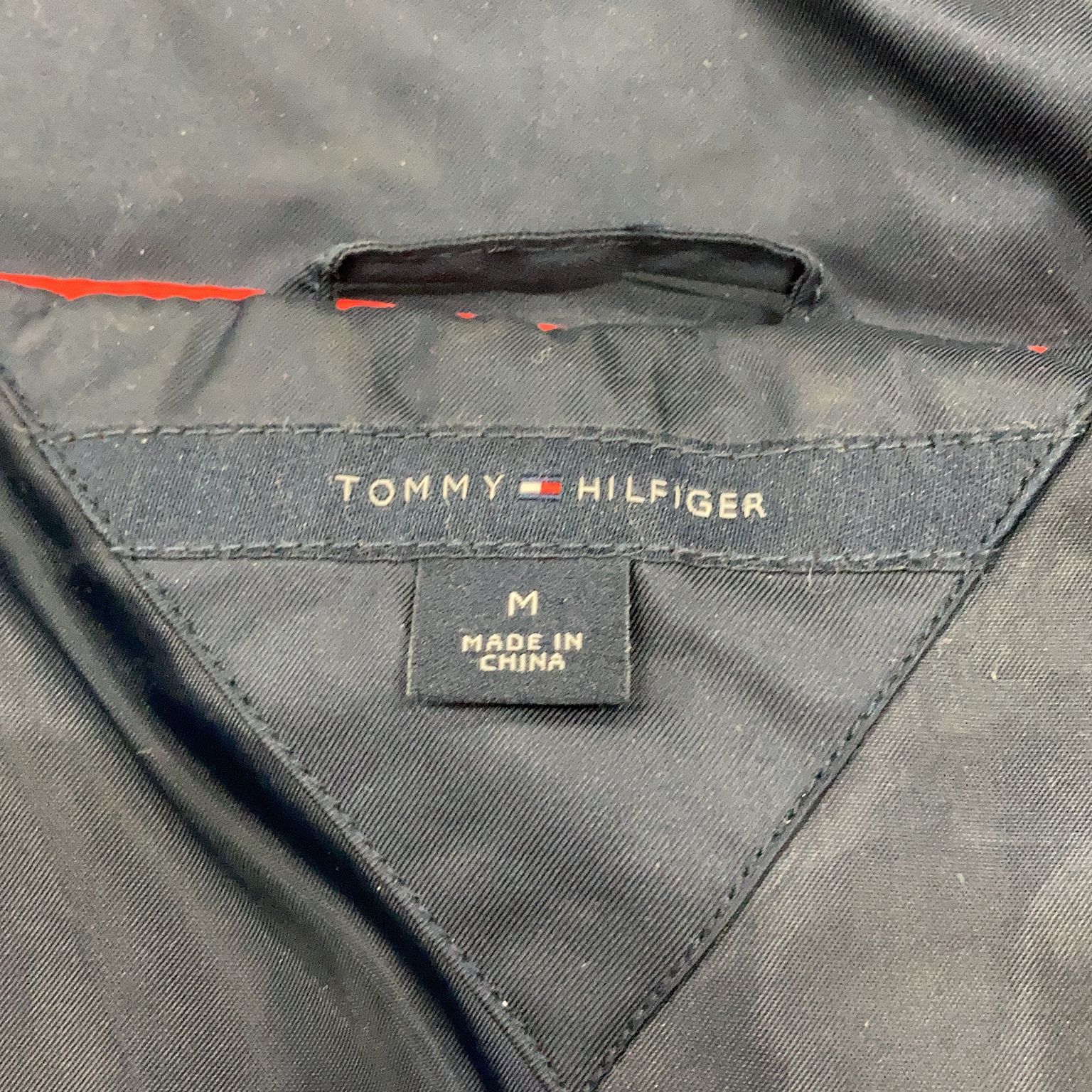 Tommy Hilfiger