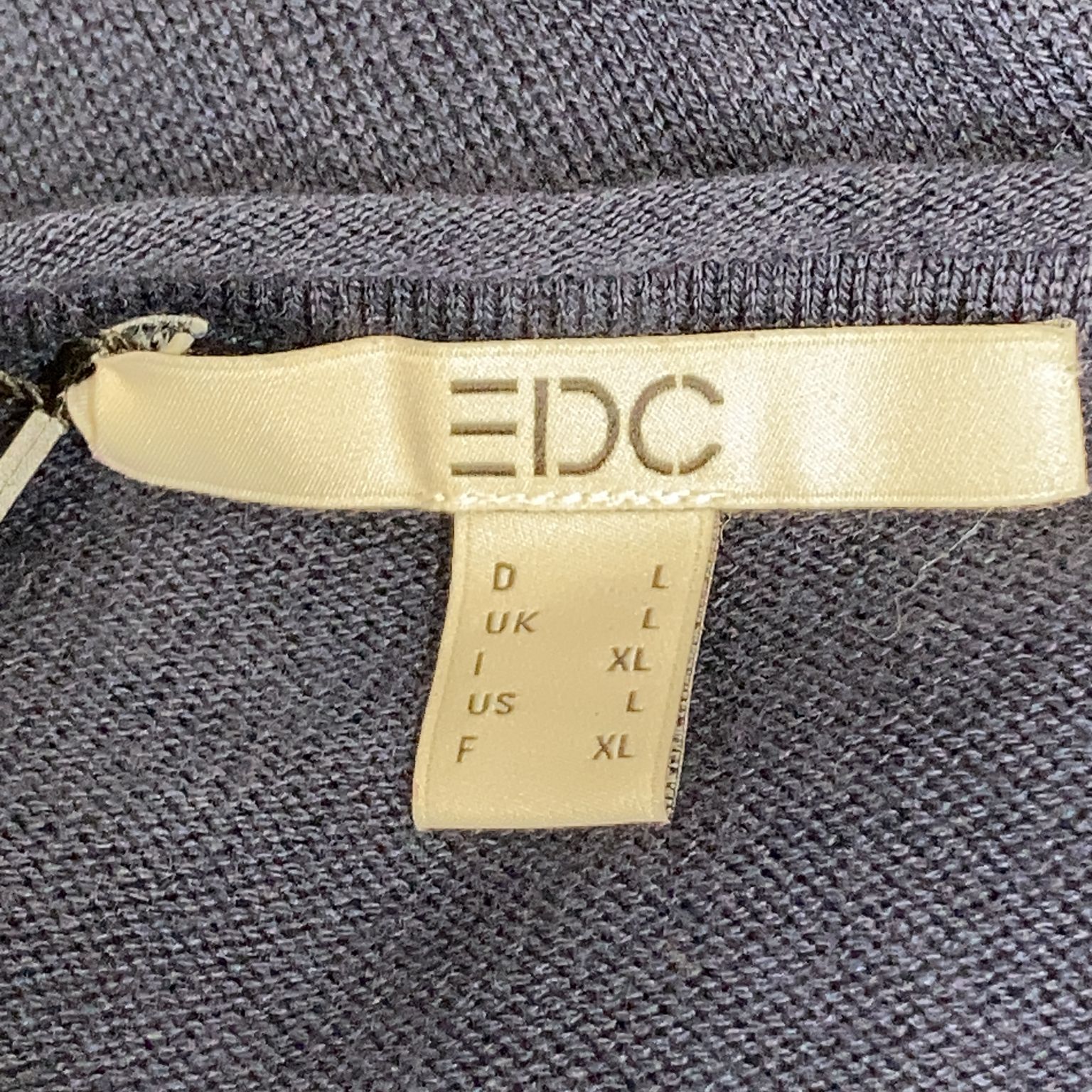 EDC by ESPRIT