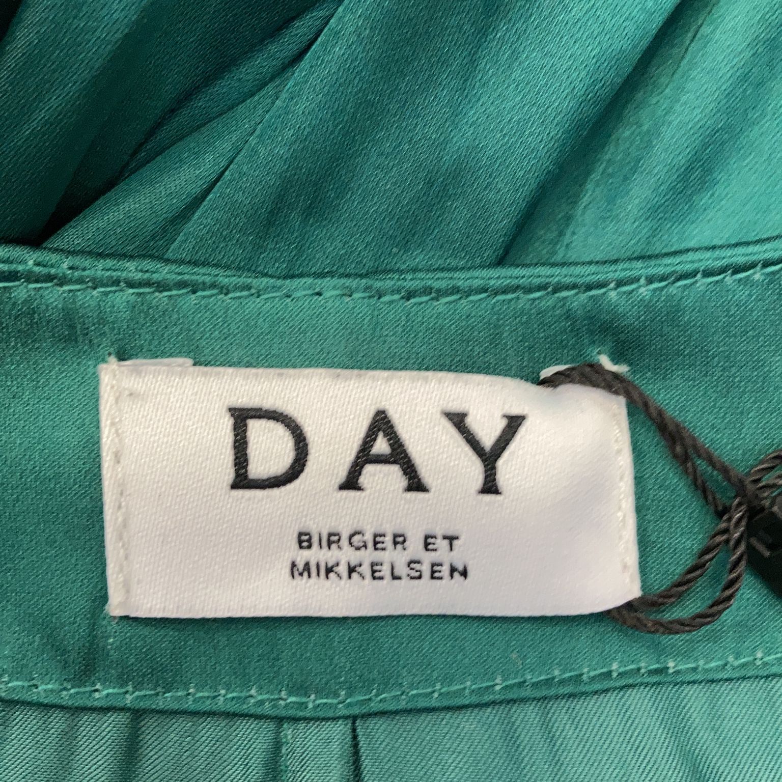 DAY Birger et Mikkelsen