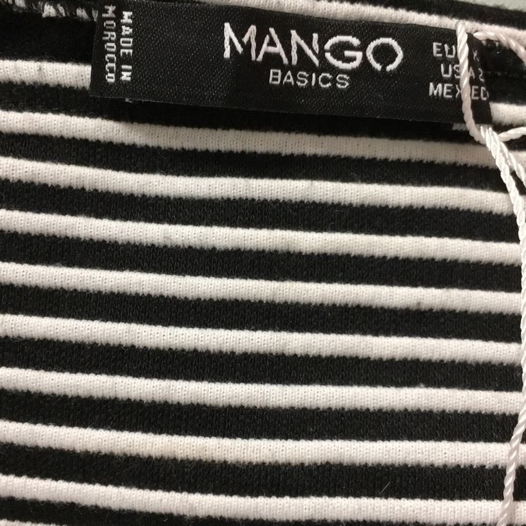 Mango