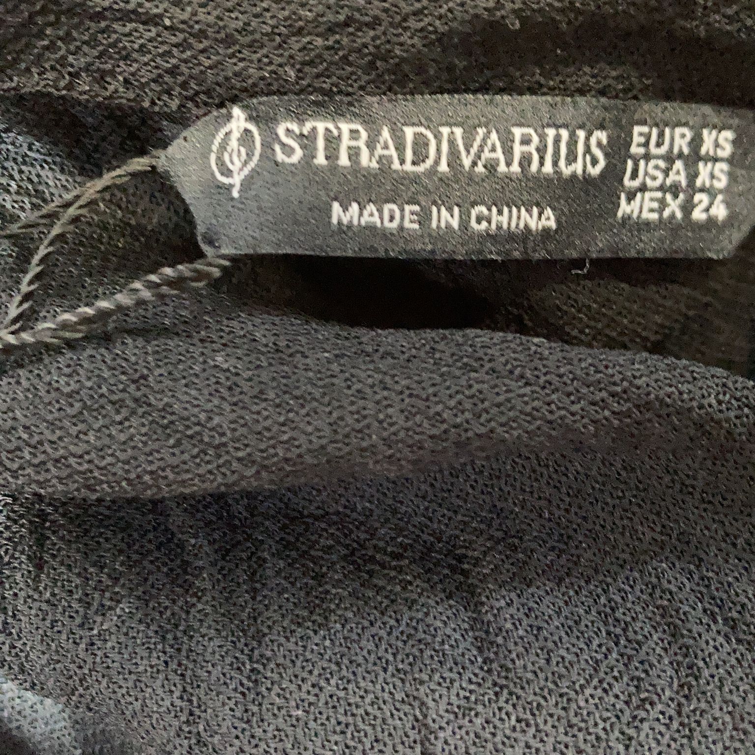 Stradivarius