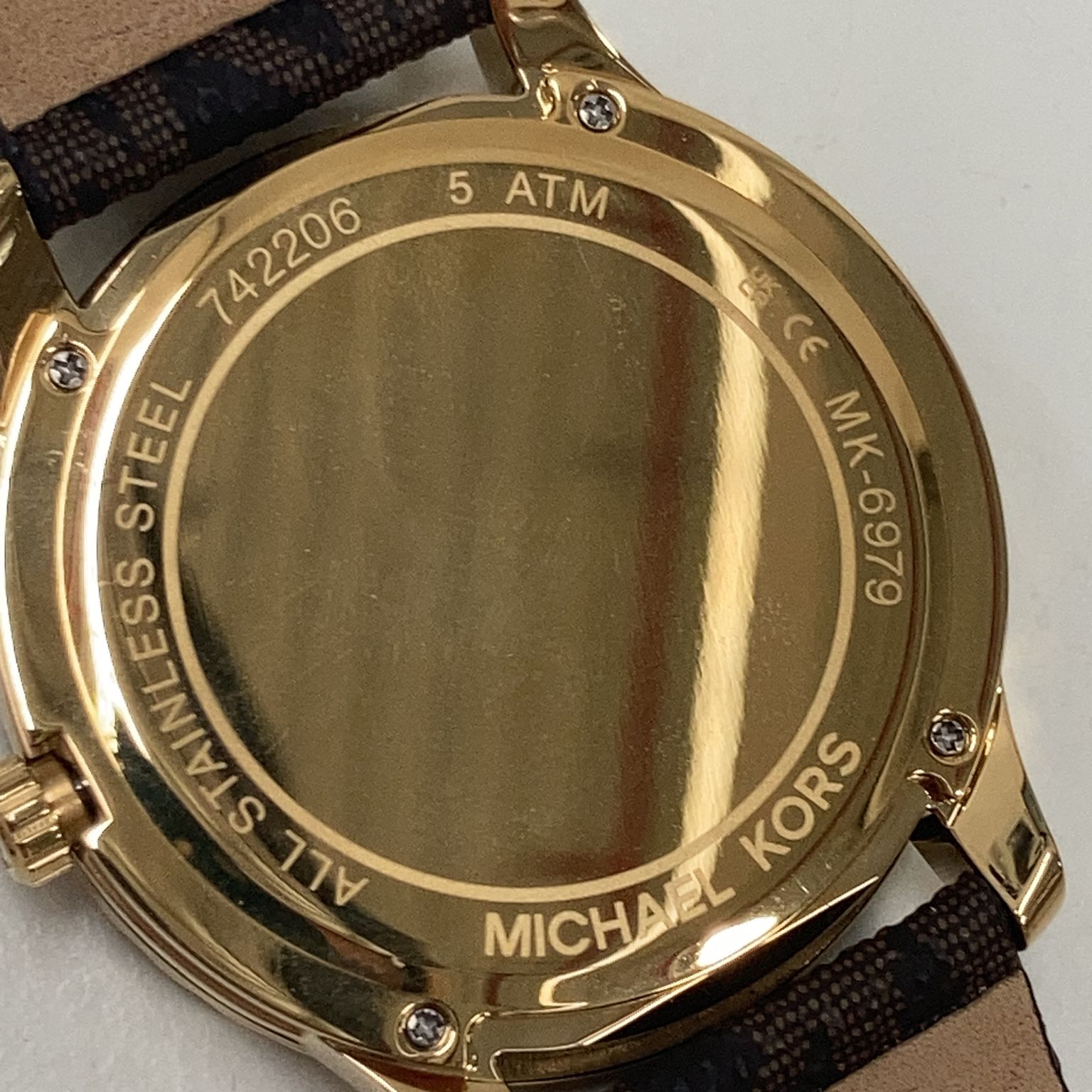 Michael Kors