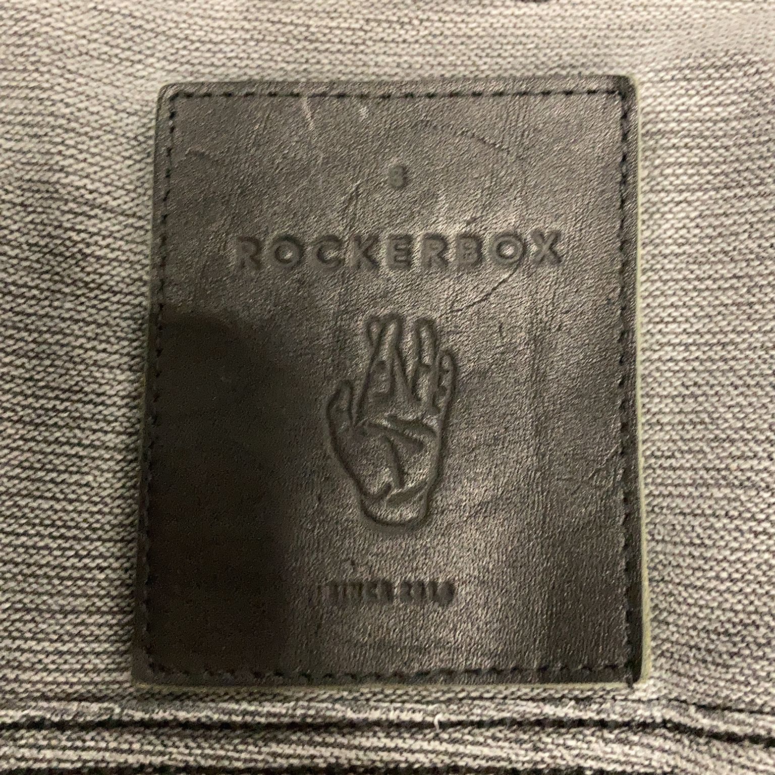 Rockerbox