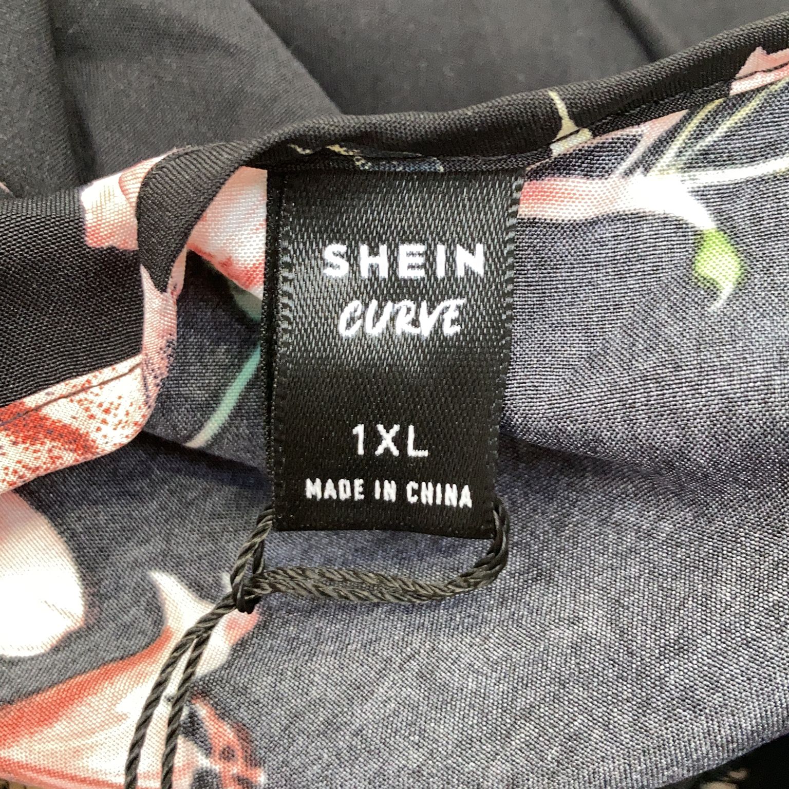 Shein Curve