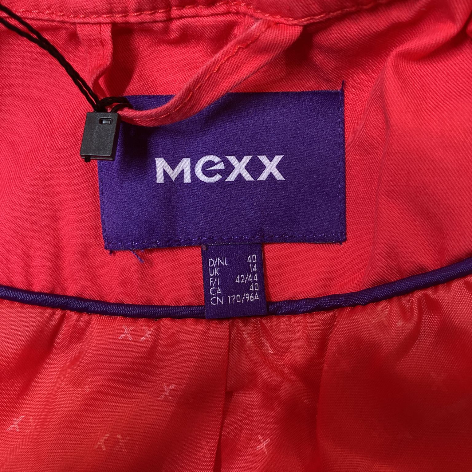 Mexx