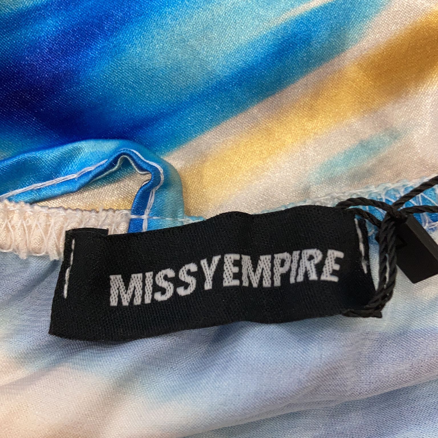 Missy Empire