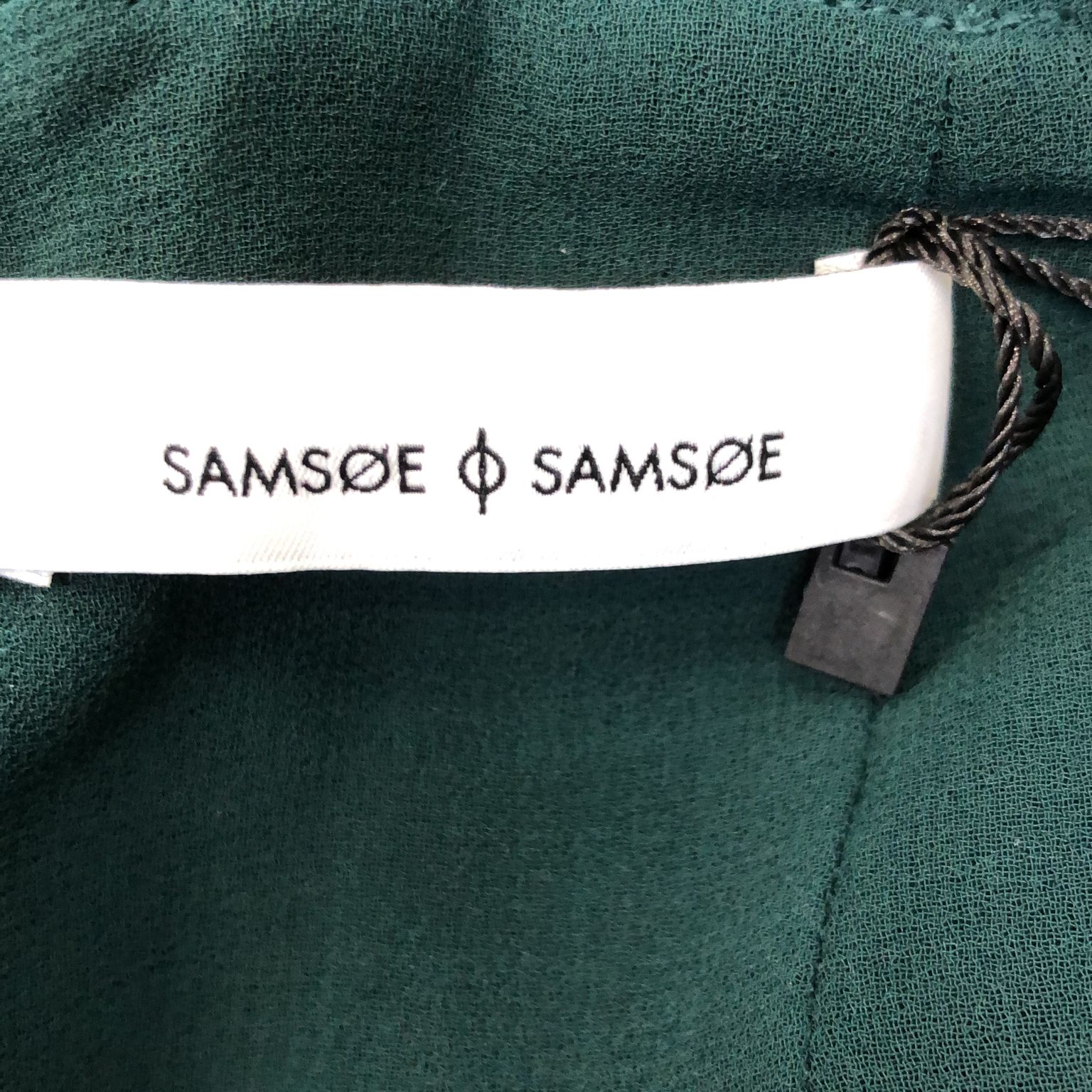 Samsøe  Samsøe