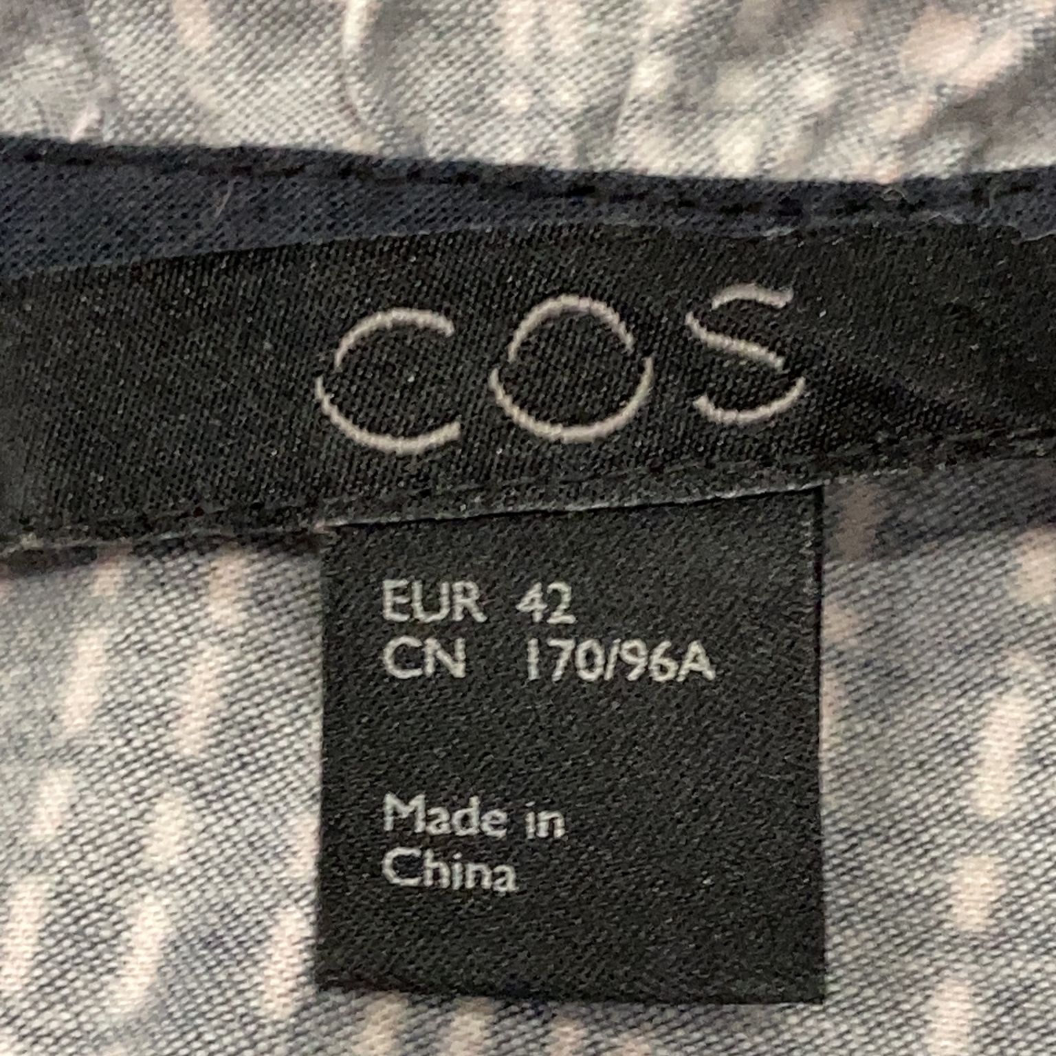 COS