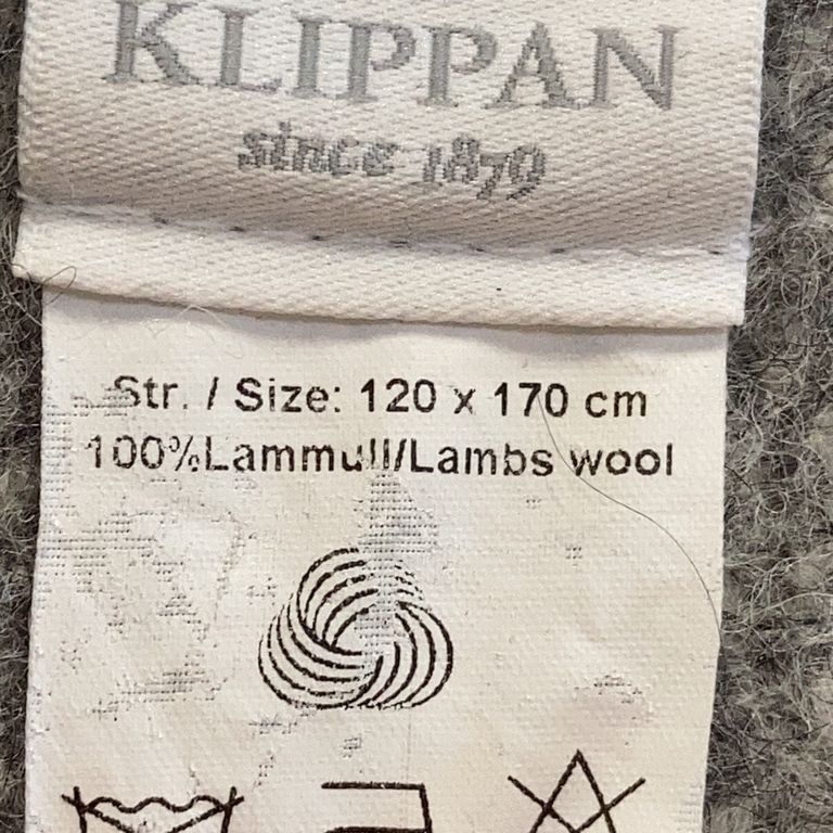 Klippan