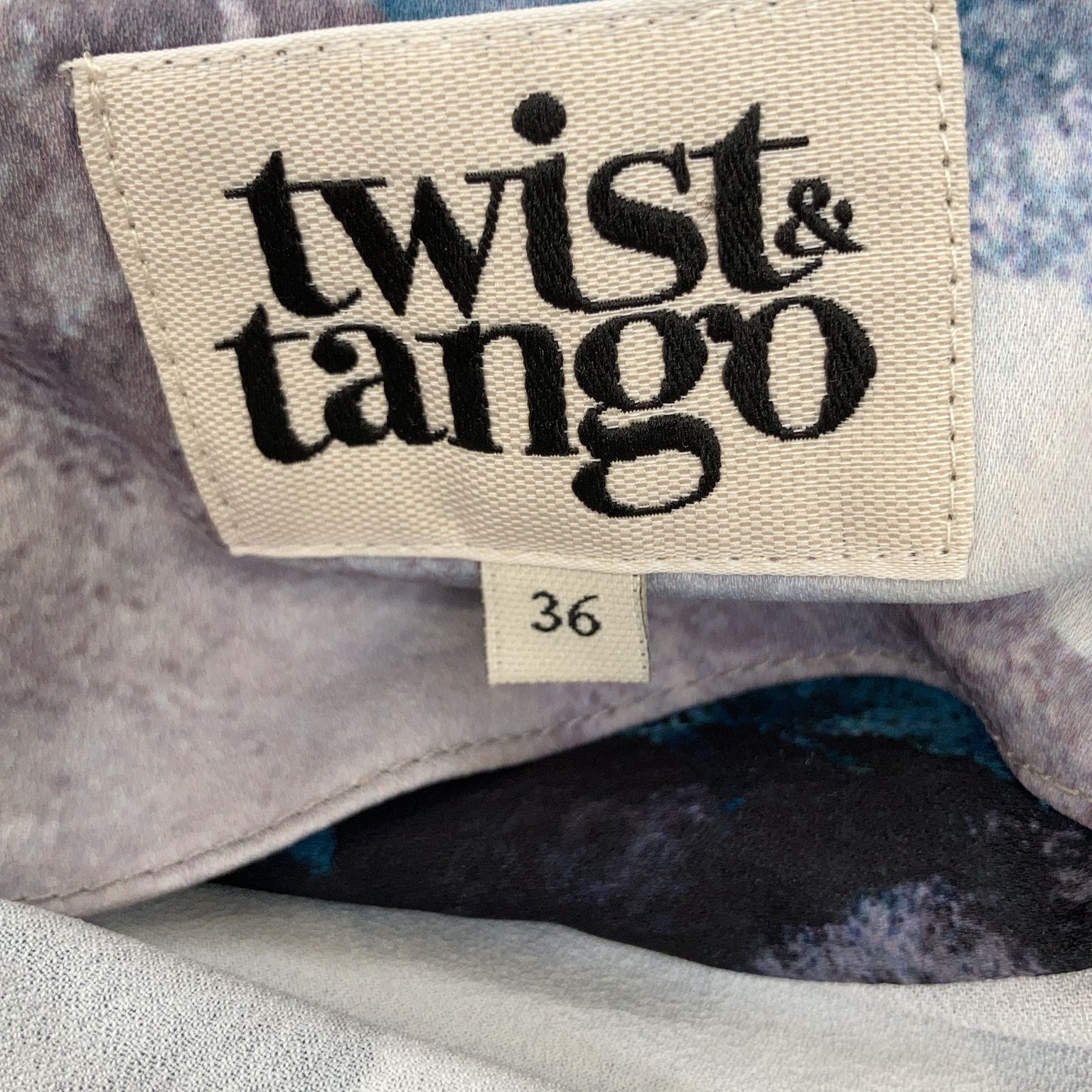 Twist  Tango