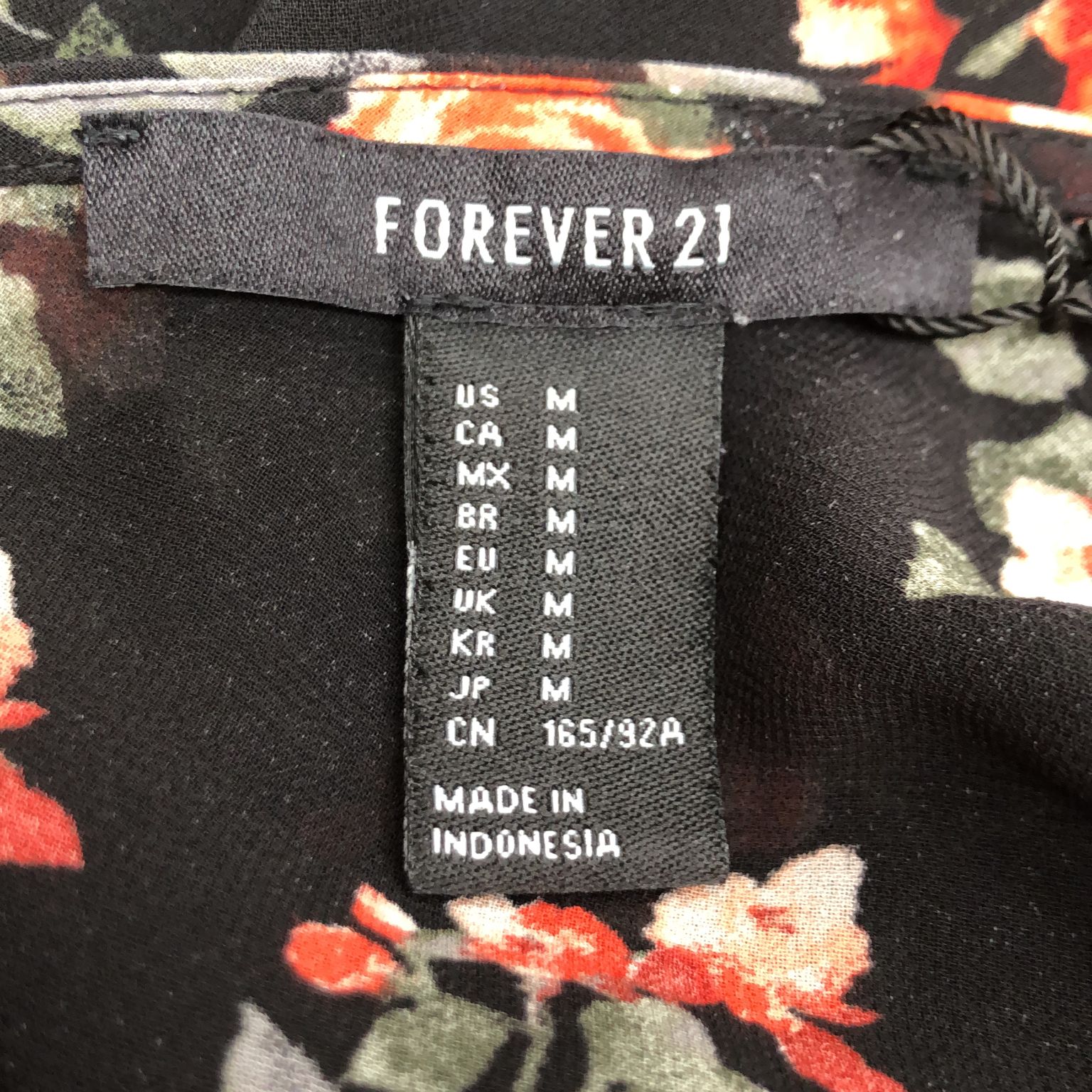 Forever 21