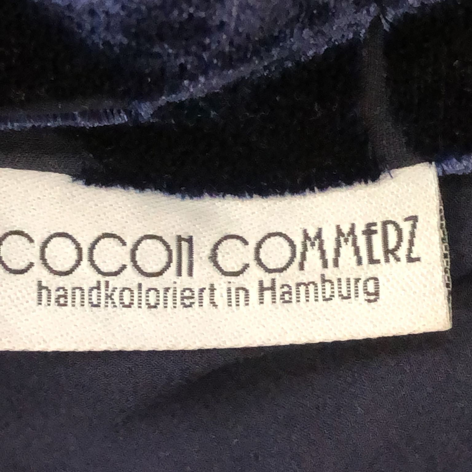 Cocon Commerz