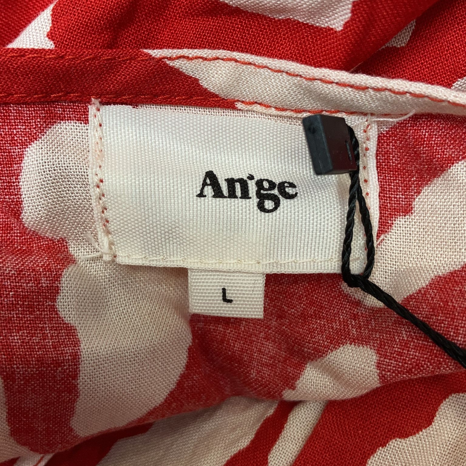 Anǵe