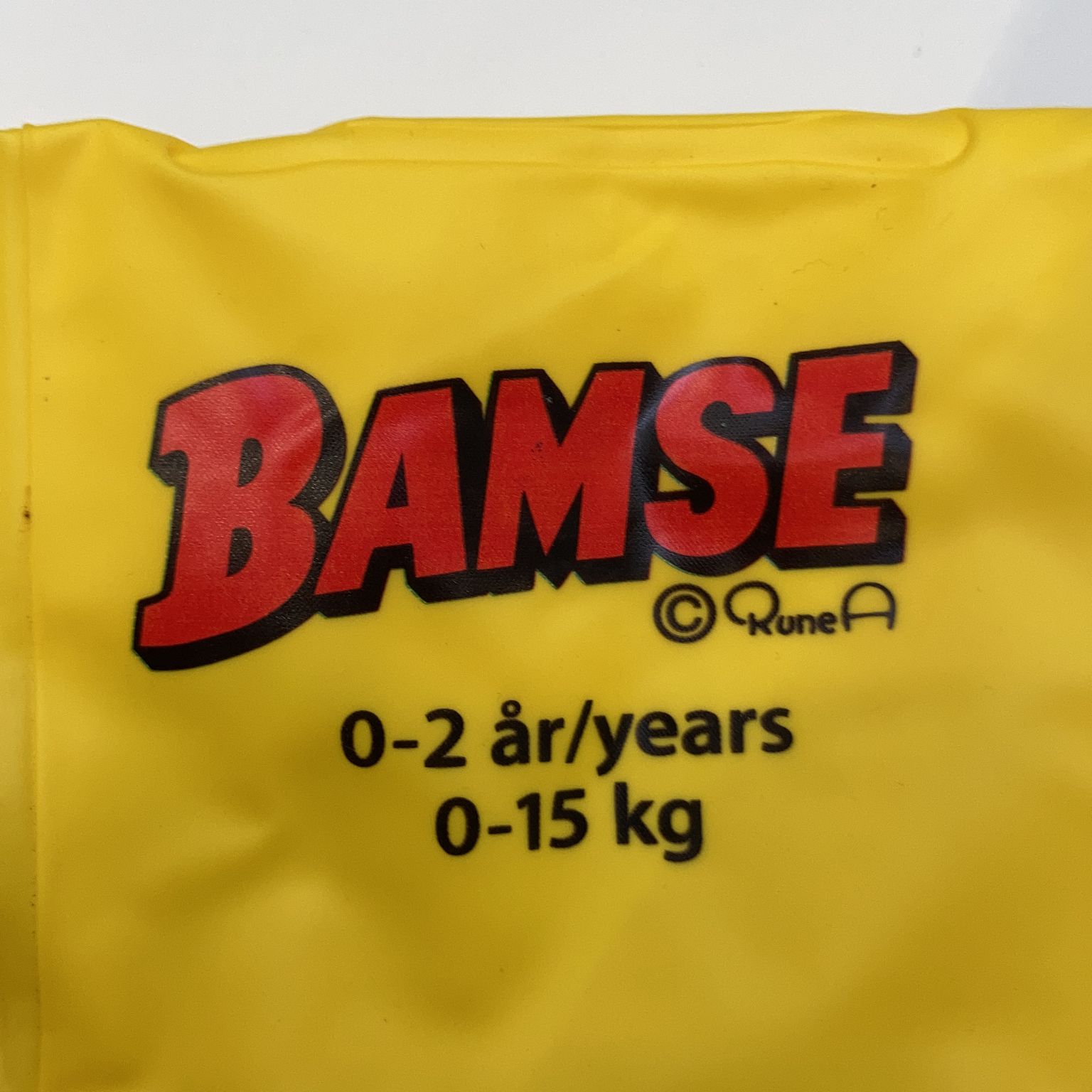 Bamse