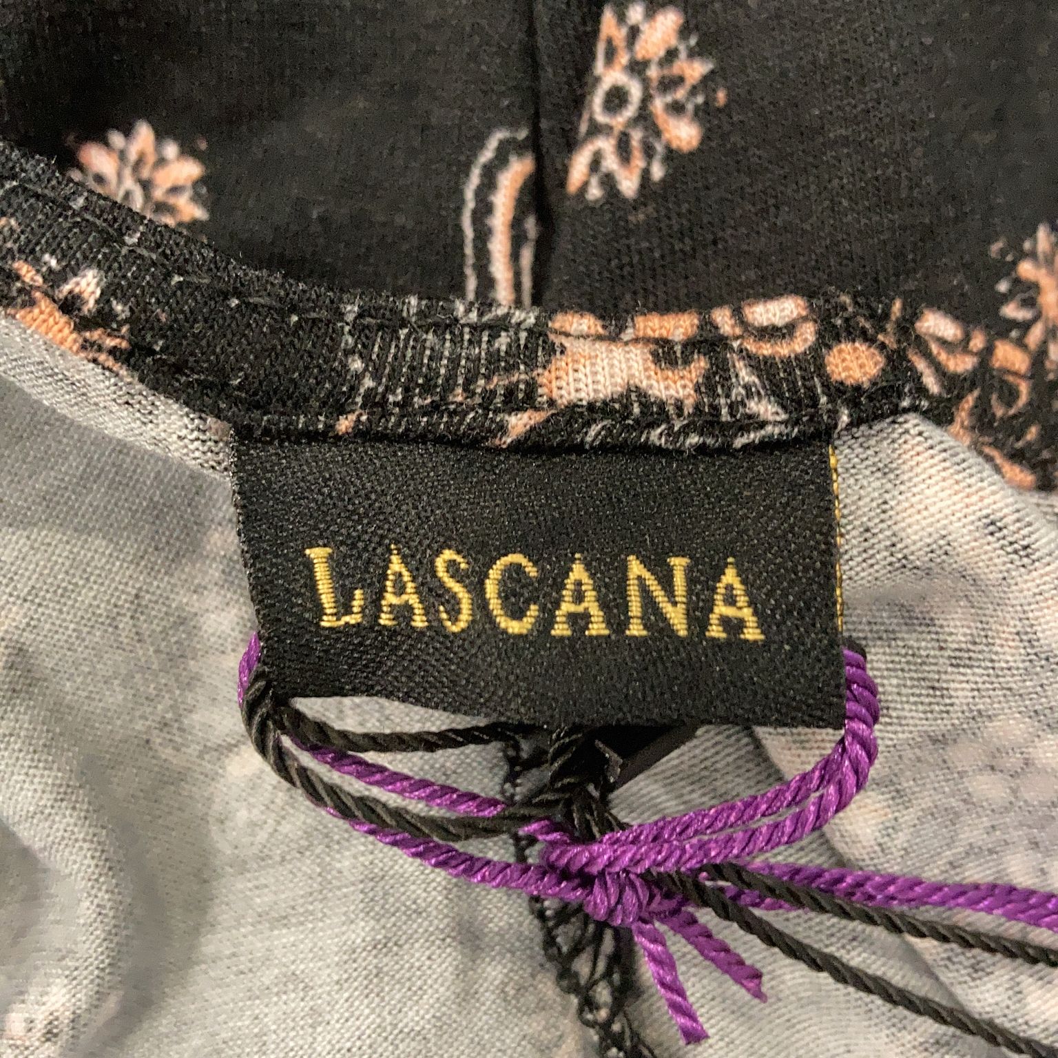 Lascana