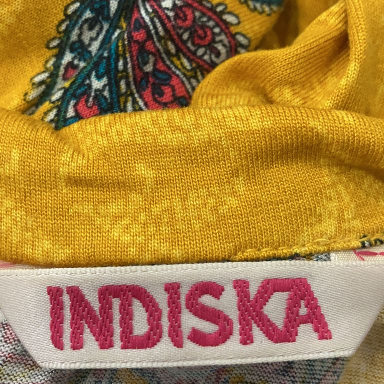 Indiska