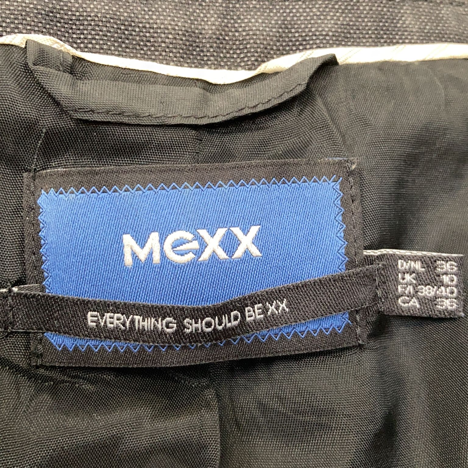 Mexx