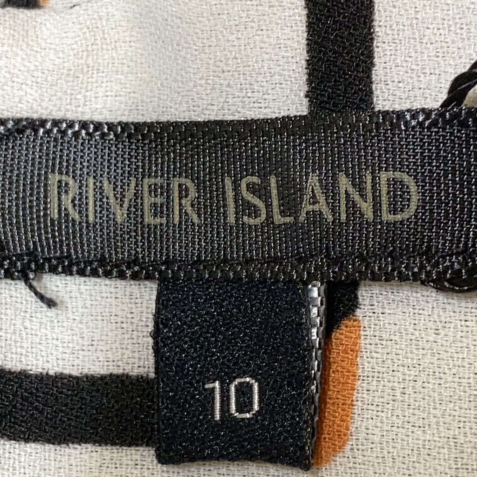 River Island