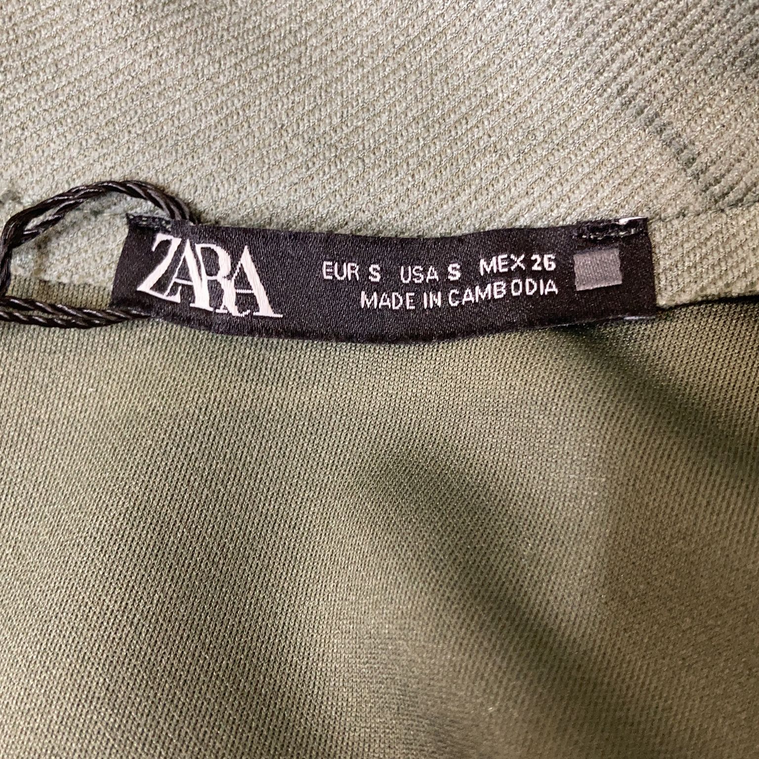 Zara