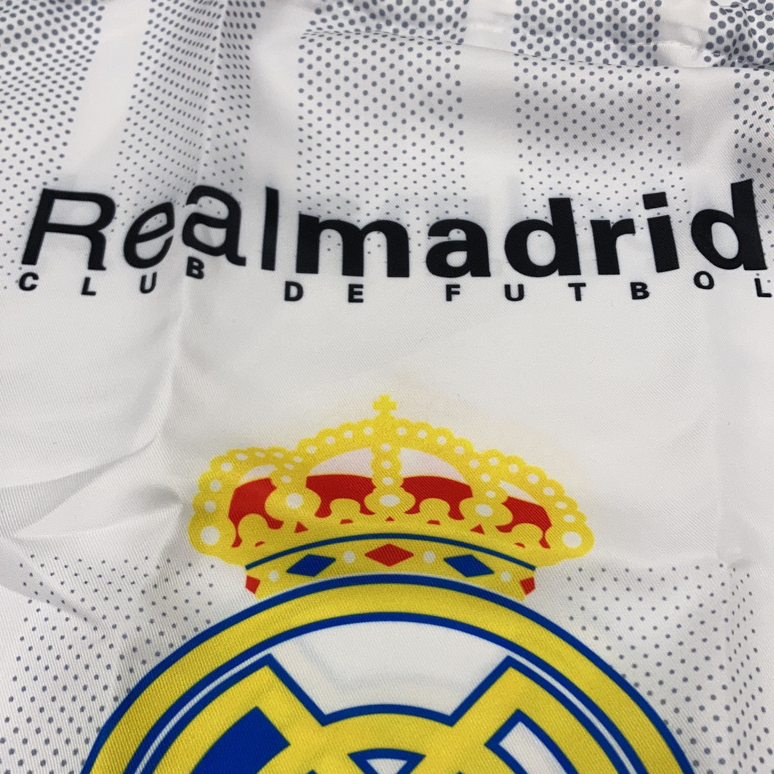 Real Madrid