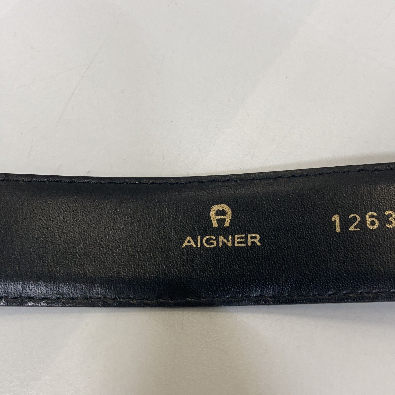 Aigner