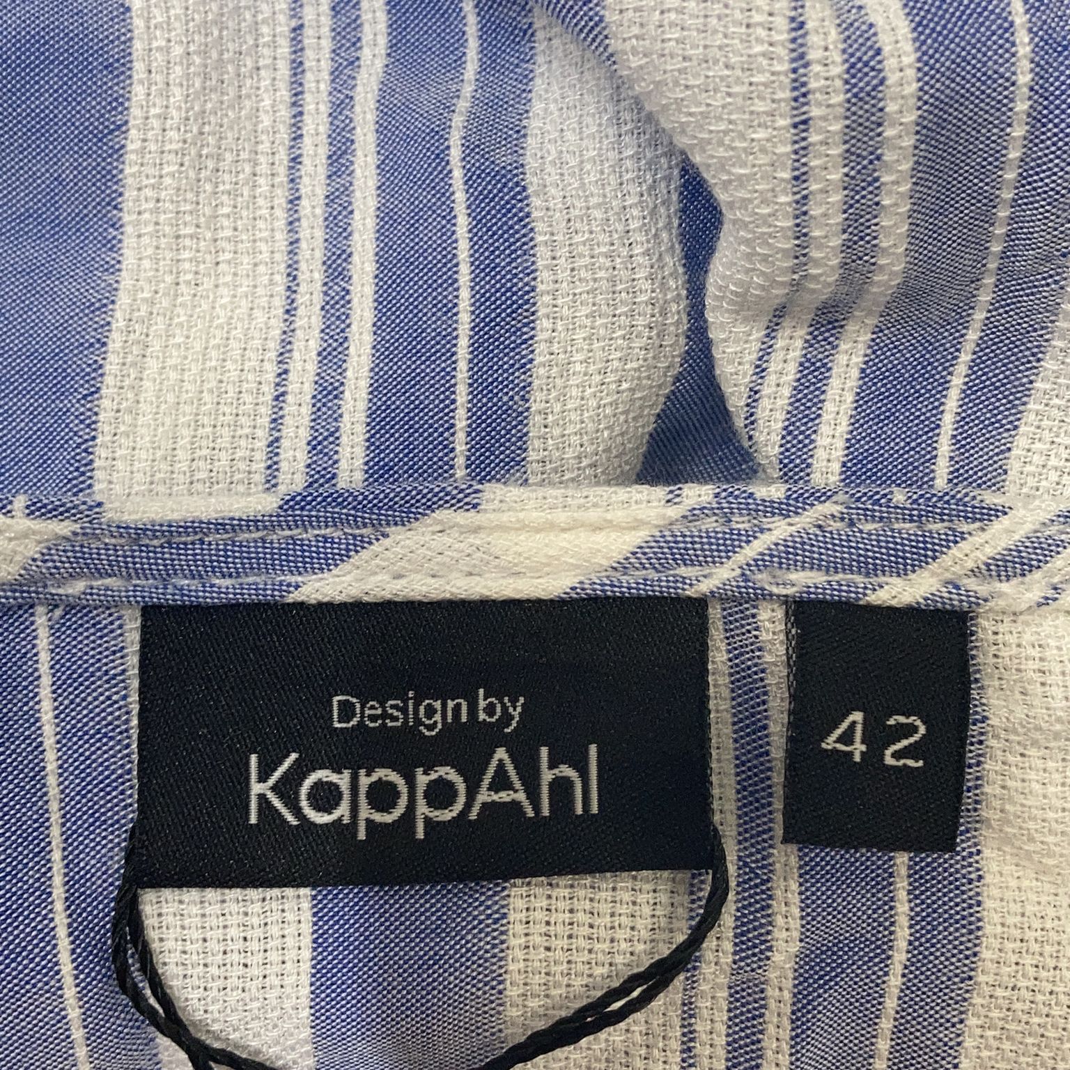 KappAhl