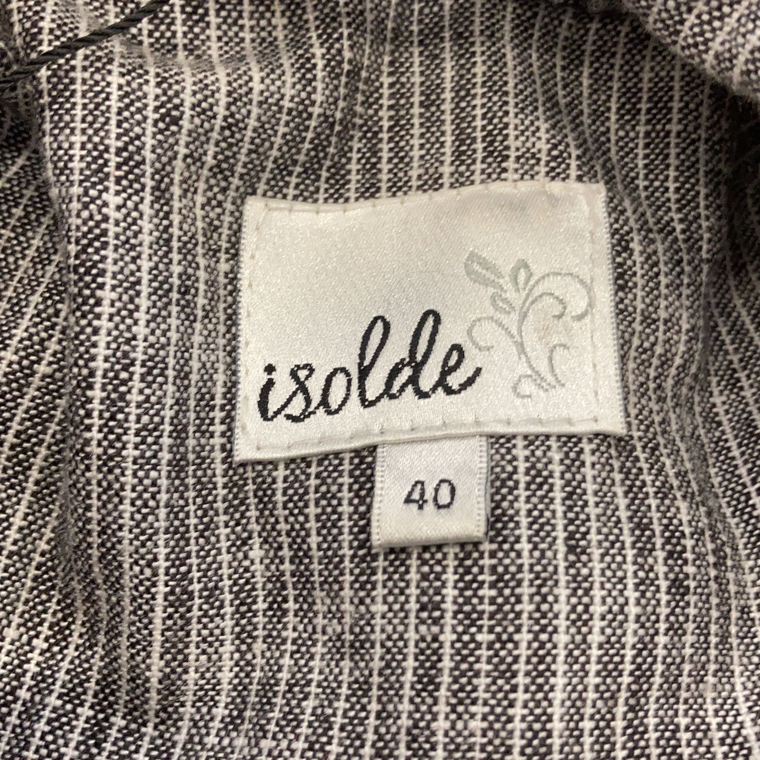 Isolde