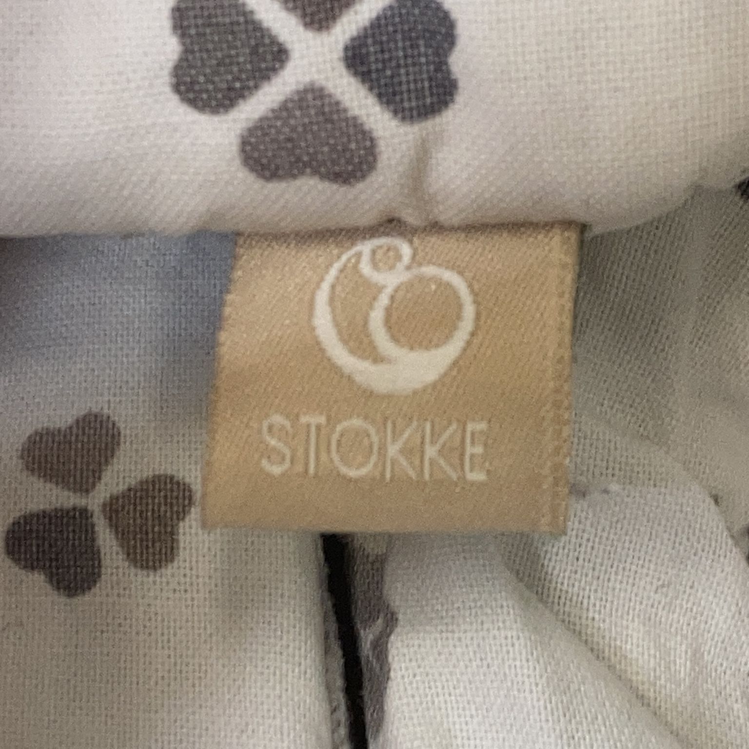 Stokke